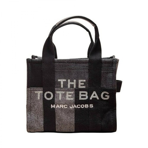 Marc Jacobs, The Mini Tote Bag Czarny, female, 1277.00PLN