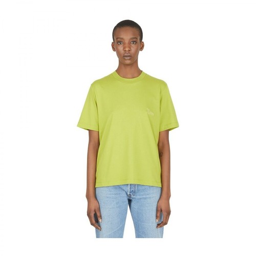 Marni, T-Shirt Zielony, female, 1596.00PLN
