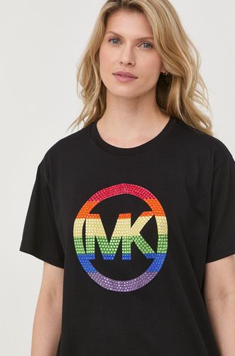 MICHAEL Michael Kors t-shirt bawełniany 299.99PLN