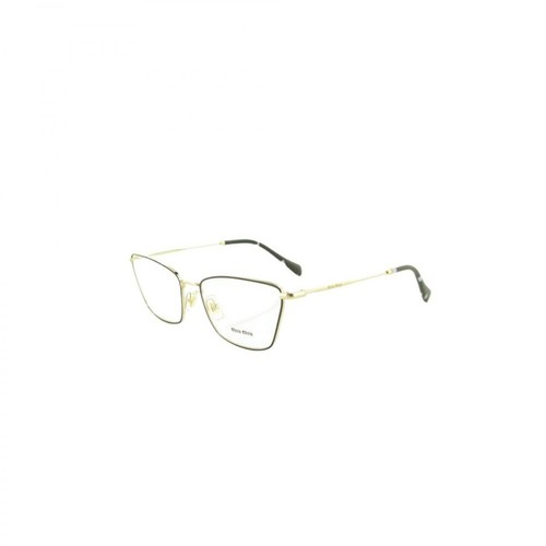 Miu Miu, glasses Czarny, female, 1004.00PLN