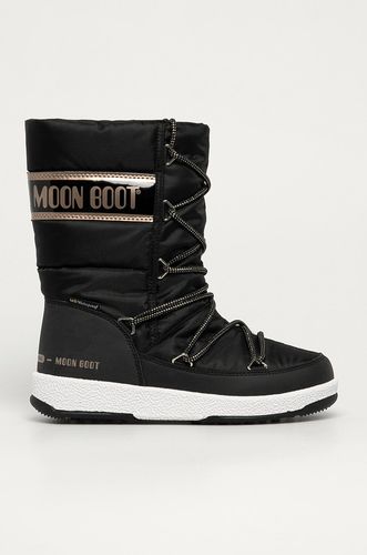 Moon Boot - Śniegowce JR G.Quilted 339.99PLN
