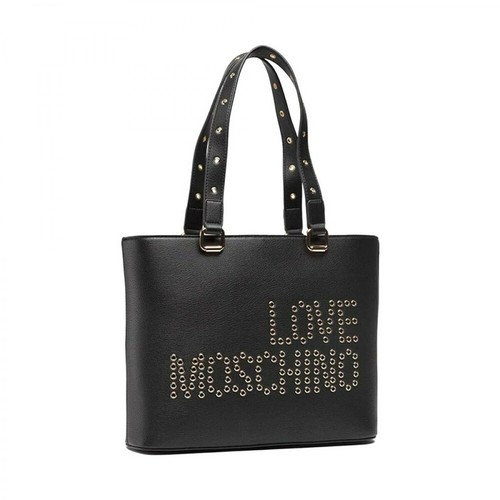 Moschino, Bag Czarny, female, 2035.00PLN