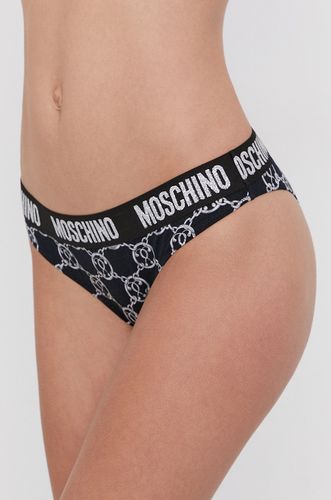 Moschino Underwear Figi 164.99PLN