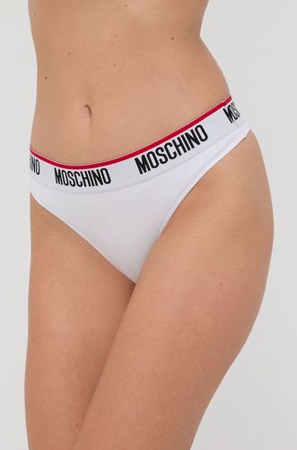 Moschino Underwear Stringi (2-pack) 179.99PLN