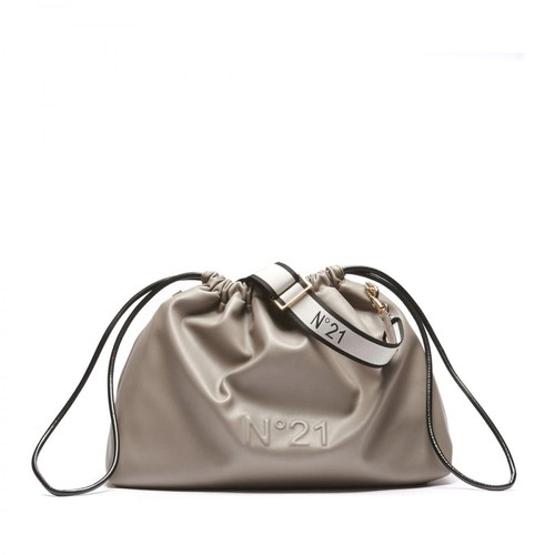 N21, Bag Szary, female, 2052.00PLN