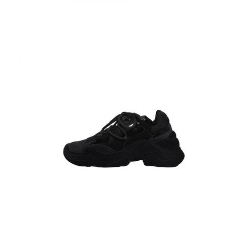 N21, Sneakers Czarny, unisex, 1429.79PLN
