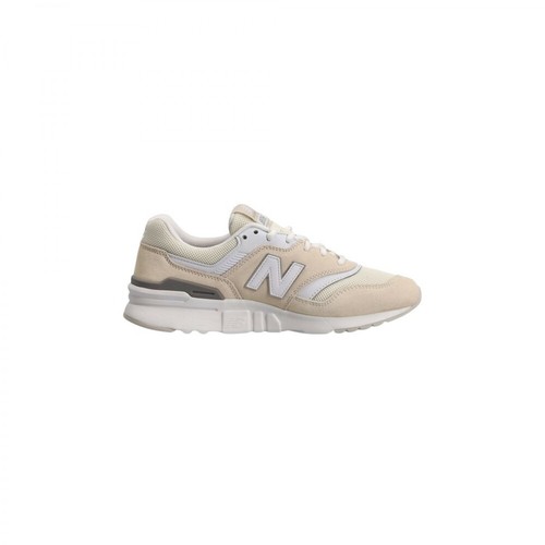 New Balance, Cw997Hco Sneakers Beżowy, female, 424.35PLN