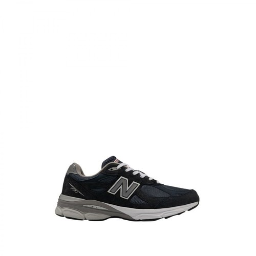 New Balance, Sneakers 990v3 Niebieski, male, 1209.00PLN