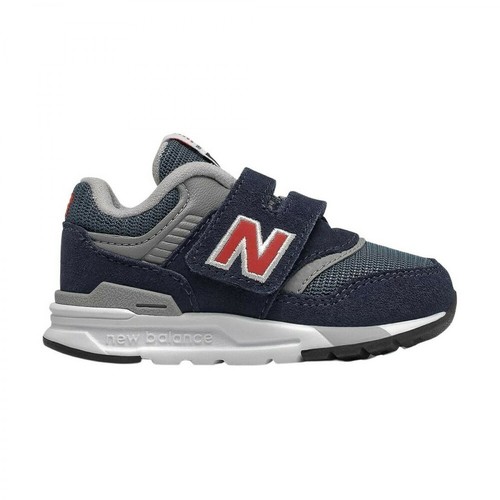 New Balance, Sneakers 997 Niebieski, male, 320.00PLN