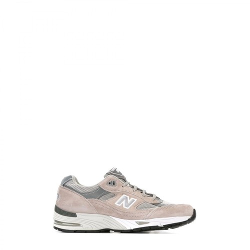 New Balance, sneakers Beżowy, female, 332.35PLN