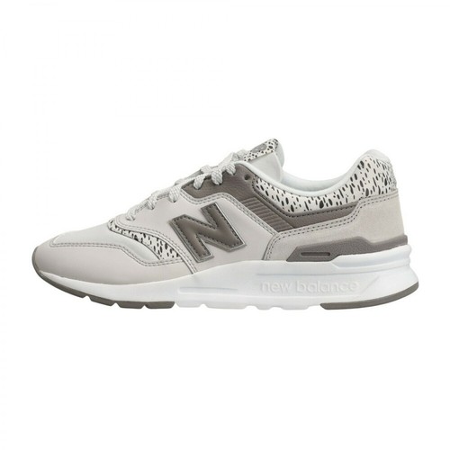 New Balance, sneakers Cw997Hpo Szary, female, 314.00PLN