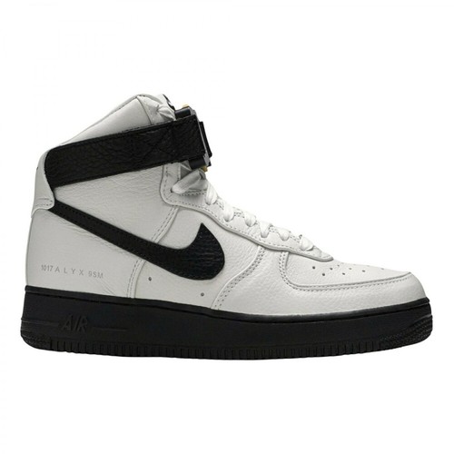 Nike, Air Force 1 07 LX Sneakers Biały, male, 2263.00PLN
