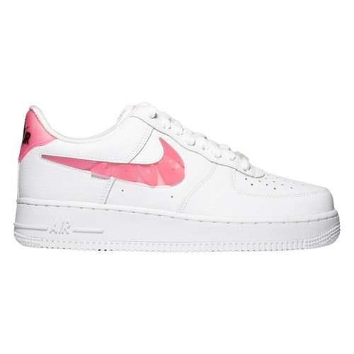 Nike, Air Force 1 Low 07 Love For All Sneakers Biały, female, 1163.00PLN
