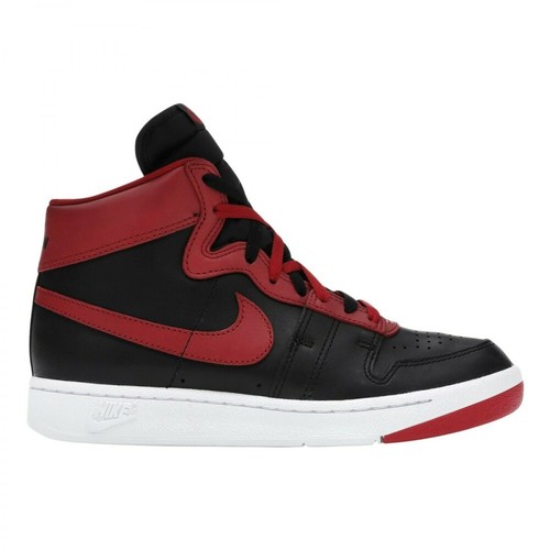 Nike, Air Jordan Ship Pro Banned Sneakers Czarny, male, 3067.00PLN