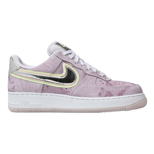 Nike, Buty Air Force 1 Low Różowy, female, 1294.00PLN