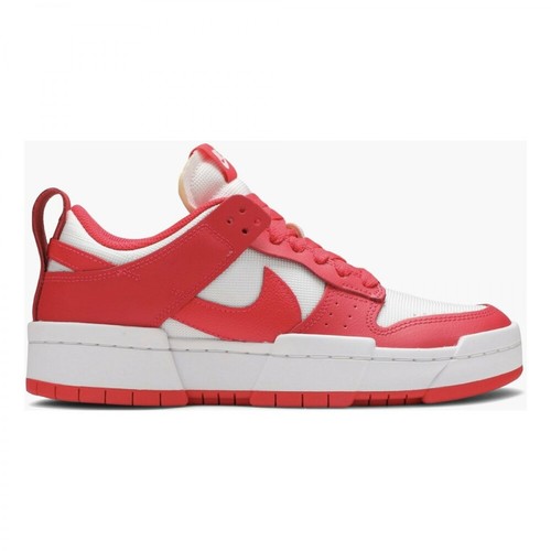 Nike, Dunk Low Distrupt Sneakers Czerwony, male, 1380.00PLN