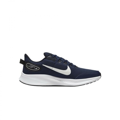 Nike, Runallday 2 Sneakers Niebieski, male, 404.00PLN