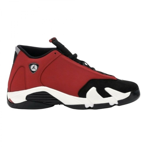 Nike, Sneakers Air Jordan 14 Retro Gym Czerwony, female, 1614.00PLN