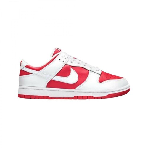 Nike, Sneakers Air Jordan 4 Retro Gs Flight Nostalgia Czerwony, female, 1004.00PLN