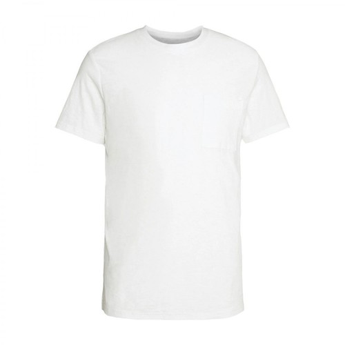 Nn07, T-shirt basique Aspen - Biały, male, 189.00PLN