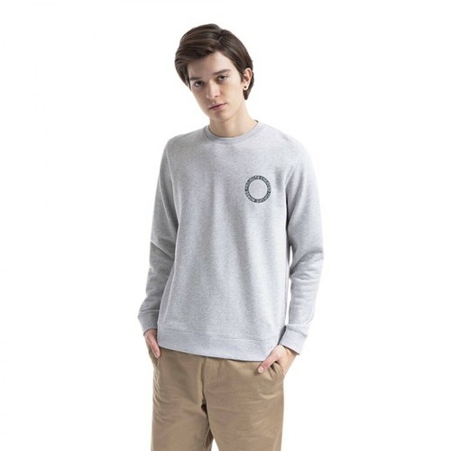 Norse Projects, Bluza N20-1284 1026 Szary, male, 711.85PLN