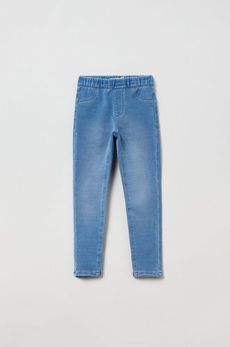 OVS jeansy dziecięce 79.99PLN