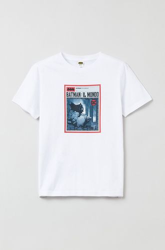 OVS t-shirt bawełniany dziecięcy 39.99PLN