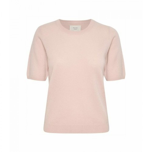 Part Two, T-shirt Różowy, female, 599.00PLN