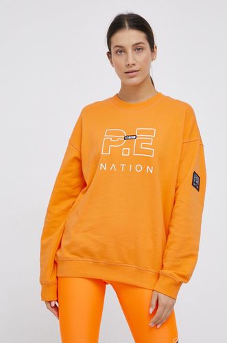 P.E Nation bluza bawełniana 419.99PLN