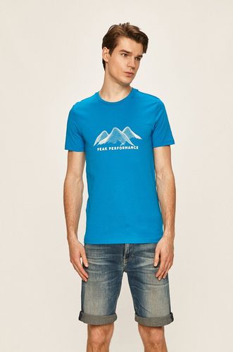 Peak Performance - T-shirt 59.90PLN