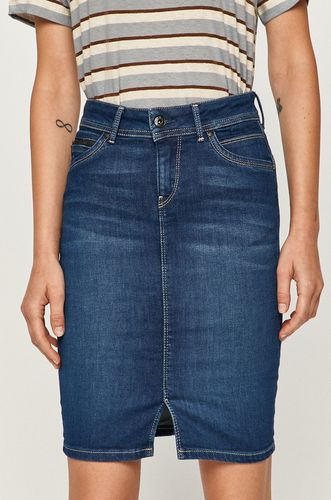 Pepe Jeans - Spódnica jeansowa Taylor 114.99PLN