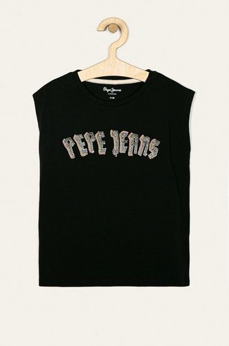 Pepe Jeans - T-shirt dziecięcy Trinity 128-178 cm 35.90PLN