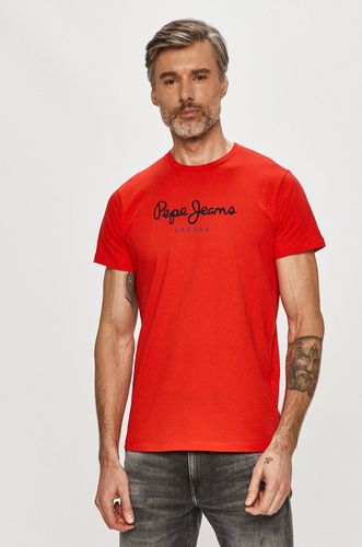 Pepe Jeans - T-shirt Eggo 79.90PLN