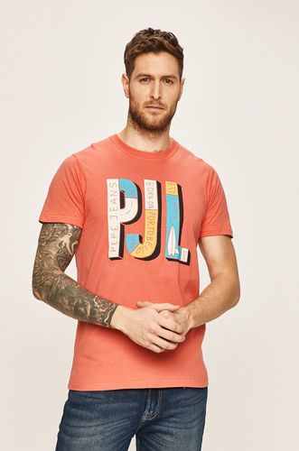 Pepe Jeans - T-shirt SAMPSON 49.90PLN