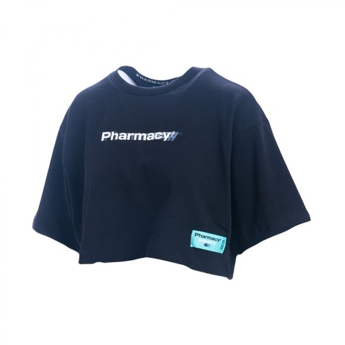 Pharmacy Industry, T-shirt Czarny, female, 311.00PLN