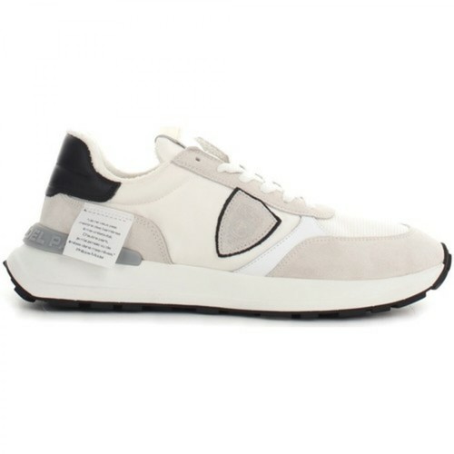 Philippe Model, Antibes Mondial Sneakers Beżowy, male, 1095.00PLN