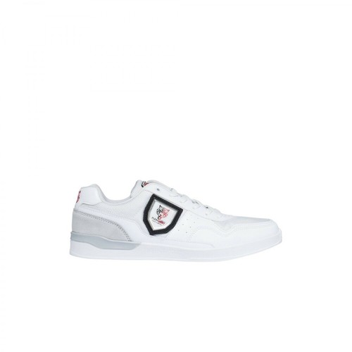 Plein Sport, Sneakers Msc0314 Biały, male, 707.00PLN