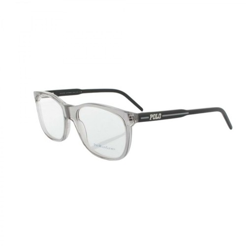 Polo Ralph Lauren, glasses 2077 Szary, unisex, 653.00PLN