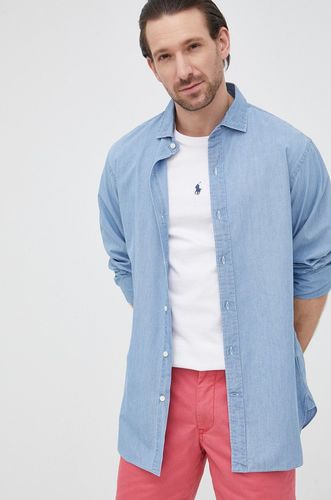 Polo Ralph Lauren koszula jeansowa 419.99PLN