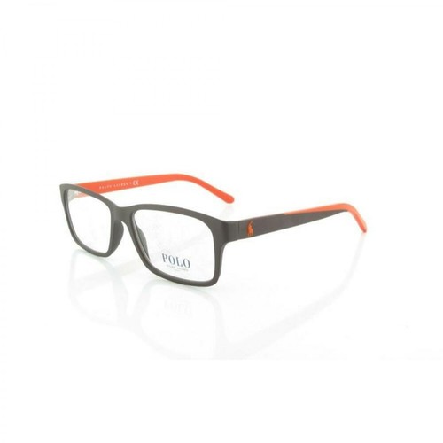 Polo Ralph Lauren, PH 2133 Glasses Czarny, male, 593.00PLN