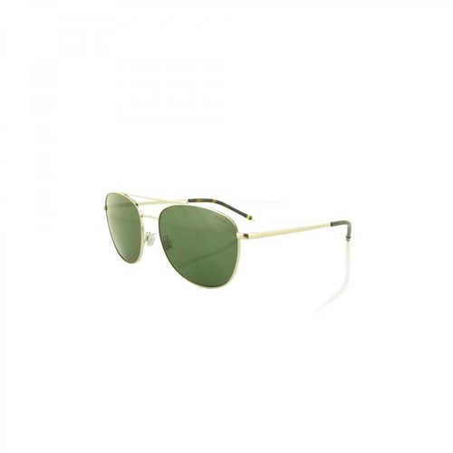 Polo Ralph Lauren, sunglasses 3127 Zielony, unisex, 744.00PLN