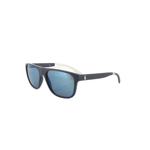 Polo Ralph Lauren, sunglasses 4131 Czarny, unisex, 598.00PLN