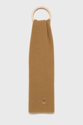 Polo Ralph Lauren Szalik z domieszką wełny 399.99PLN