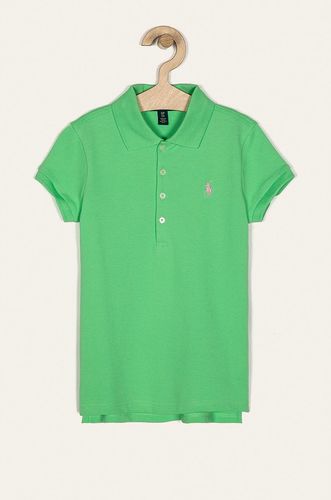 Polo Ralph Lauren - T-shirt dziecięcy 128-176 cm 79.90PLN