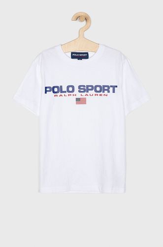 Polo Ralph Lauren - T-shirt dziecięcy 134-176 cm 81.99PLN