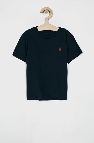 Polo Ralph Lauren - T-shirt dziecięcy 92-104 cm 99.90PLN
