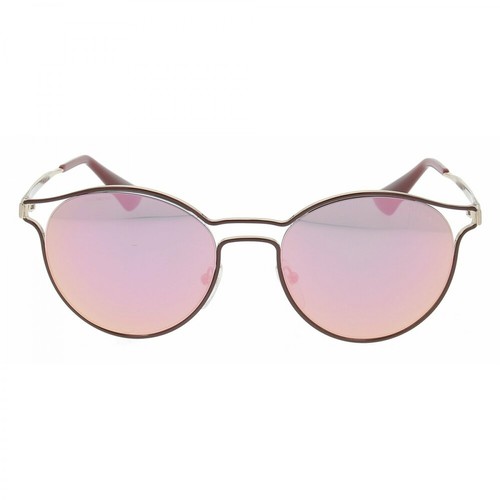 Prada, Sunglasses Różowy, female, 1277.00PLN