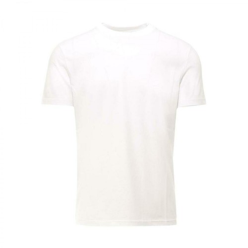 Prada, T-Shirt Biały, male, 1603.58PLN