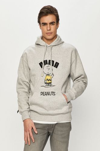 Puma - Bluza x Peanuts 239.90PLN