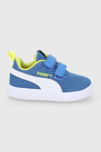 Puma buty dziecięce Courtflex v2 129.99PLN